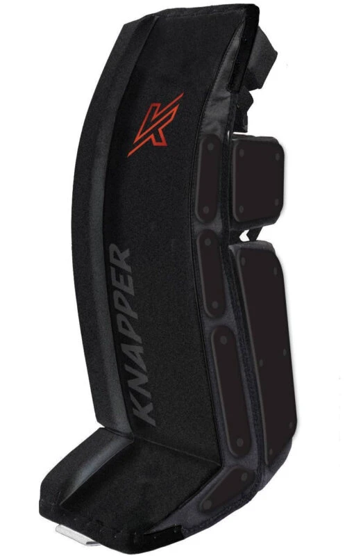 Knapper AK5 Ball Hockey Goalie Pads -Best Hockey Store Knapper AK5 Goalie Padscopy