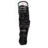 Knapper AK5 Ball Hockey Shin Guards -Best Hockey Store Knapper AK5 shinpads black 1800x1800 21e1d883 48c5 488e aaa3 cfa3faf44447