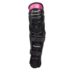 Knapper AK5 Ball Hockey Shin Guards -Best Hockey Store Knapper AK5 shinpads pink 1800x1800 a7145bd6 c376 43a8 80c7 34373f54b905