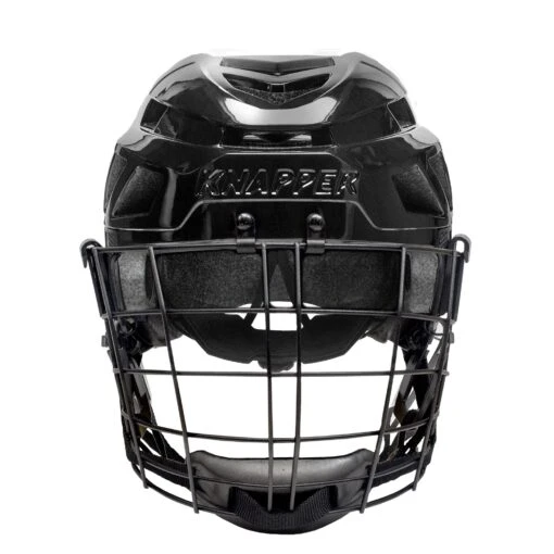 Knapper Ball Hockey Wire Mask -Best Hockey Store Knapper casque avec grille HEL005