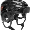 Knapper AK5 Ball Hockey Helmet -Best Hockey Store Knapper casque HEL005