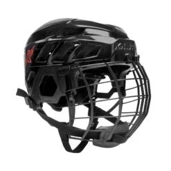 Knapper Ball Hockey Wire Mask -Best Hockey Store Knapper grille avec casque FMA005