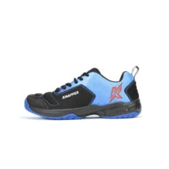 Knapper AK5 Junior Speed 2022 (Low) Ball Hockey Shoes -Best Hockey Store Knapper2019 Soulier AK5JR bleu 590x 0bbec376 9f78 4c69 89d3 0bf56d670da3