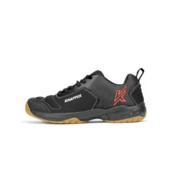 Knapper AK5 Junior Speed 2022 (Low) Ball Hockey Shoes -Best Hockey Store Knapper2019 Soulier AK5JR noir 590x c8787046 9cbd 409d ac63 b132a2f7567b