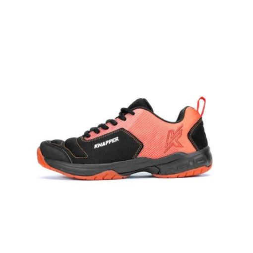 Knapper AK5 Junior Speed 2022 (Low) Ball Hockey Shoes -Best Hockey Store Knapper2019 Soulier AK5JR rouge 590x 1c62a47c 1bd2 4ddd 9d9d d1591693a0a8