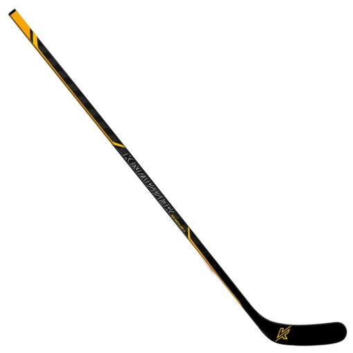 Knapper Ball Hockey AK Kevlar (350g) Senior Stick -Best Hockey Store Knapper baton AKKevlar350g