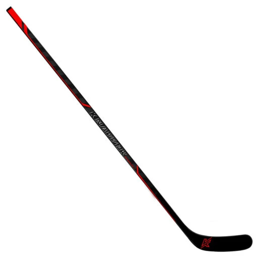 Knapper Ball Hockey AK Kevlar (390g) Intermediate Stick -Best Hockey Store Knapper baton AKKevlar390g