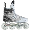 Bauer Mission Inhaler WM01 Senior Roller Skates -Best Hockey Store MISSIONRHINHALERWM01SkateSenior