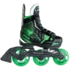 Bauer Mission Lil' Ripper Adjustable Youth Roller Skates -Best Hockey Store MISSIONRHLIL RIPPERAdjustableSkateYouth 5cf6a169 b296 48a7 995f b2441d2c6d41