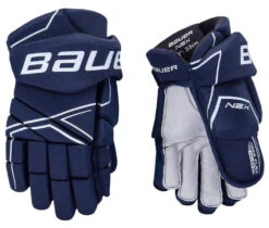 Bauer NSX Junior Hockey Gloves -Best Hockey Store MS1441114 1024x1024 e09c768a 86c4 4135 a893 c79925211d61