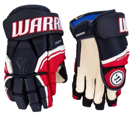 Warrior Covert QRE 20 Pro Junior Hockey Gloves -Best Hockey Store MS1477805 6c39f33b a344 4007 805b 436d986e7328