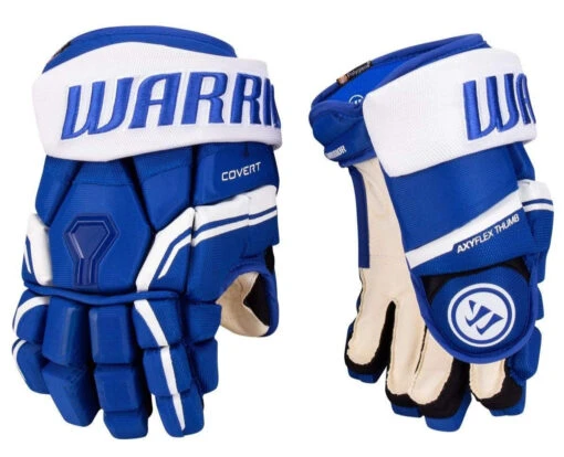 Warrior Covert QRE 20 Pro Junior Hockey Gloves -Best Hockey Store MS1477817 8ec1f08d c9ea 4afb a370 fa57bd2d370a