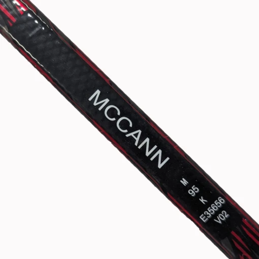 Jared McCann Pro Stock - CCM Jetspeed FT5 Pro (NHL) -Best Hockey Store Mccann