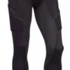 CCM Senior Referee Padded Base Girdle Pants -Best Hockey Store PGREF