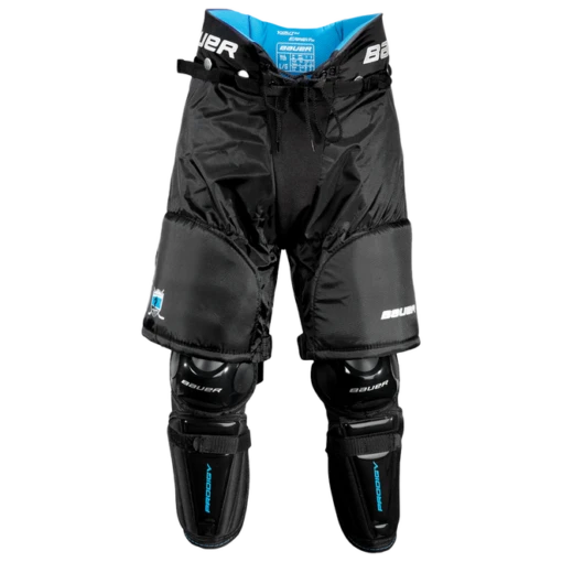 Bauer Prodigy Youth Pants/Shin Guards -Best Hockey Store PRODIGYYouthHockeyKit