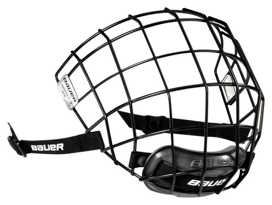 Best Hockey Store -Best Hockey Store PROFILEIIFACEMASK