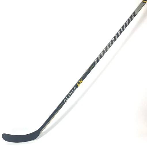 William Karlsson - Warrior Alpha QX (NHL) -Best Hockey Store Photo2023 05 23 13807PM scaled