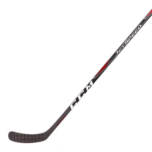 Colby Cave Pro Stock - CCM Jetspeed (NHL) -Best Hockey Store ProStockHockeyStick CCMJetspeed