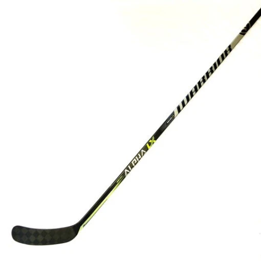 Nate Thompson Pro Stock - Warrior Covert QRL (NHL) -Best Hockey Store ProStockHockeyStick WarriorAlphaLXPro 2