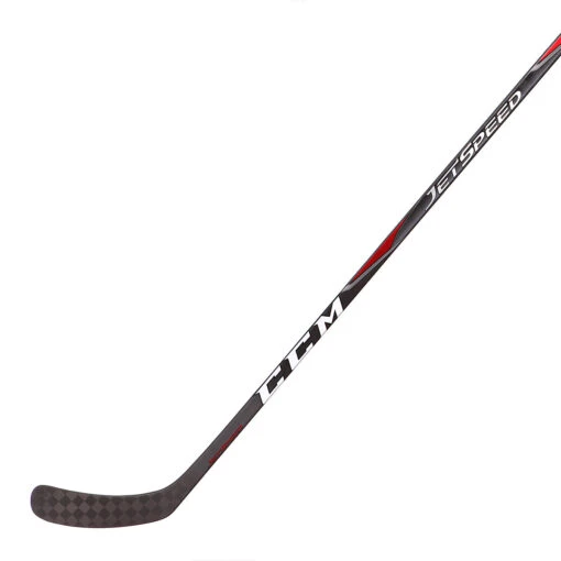 Colby Cave Pro Stock - CCM Jetspeed (NHL) -Best Hockey Store Pro Stock Hockey Stick CCM Jetspeed 74c3eb0a 2cef 4080 9501 b1706e516cc2