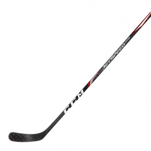 CCM Jetspeed FT2 - Team -Best Hockey Store Pro Stock Hockey Stick CCM Jetspeed FT2 Team