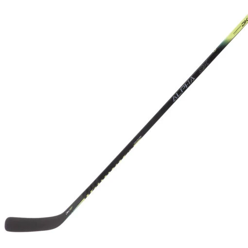 Warrior Alpha DX -Best Hockey Store Pro Stock Hockey Stick Warrior Alpha DX