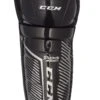 CCM Tacks 9550 Youth Shin Guards -Best Hockey Store SG9550 YT alt01