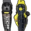 CCM Tacks AS 580 Junior Shin Guards -Best Hockey Store SGAS580 01 1 76a5b235 6684 42fc 8581 bd9c4eb2ad40