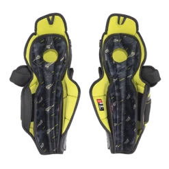 CCM Tacks AS 580 Junior Shin Guards -Best Hockey Store SGAS580 02 d2d6b39e 66f7 414e 842f 273296a9edba