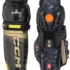 CCM Tacks AS-V Pro Junior Shin Guards -Best Hockey Store SGAS5PRO 01 1 5211cc83 e5cb 403a a3a6 a66f931b2212