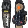 CCM Tacks AS-V Junior Shin Guards -Best Hockey Store SGAS5 01 1 85b9e48f a165 4f1b 9bb9 8df20494198d