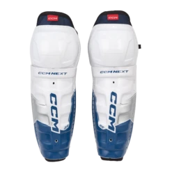 CCM Next Youth Shin Guards -Best Hockey Store SGNEXT23 YT 01 1