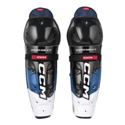 CCM Next Senior Shin Guards -Best Hockey Store SGNEXT23 01 1