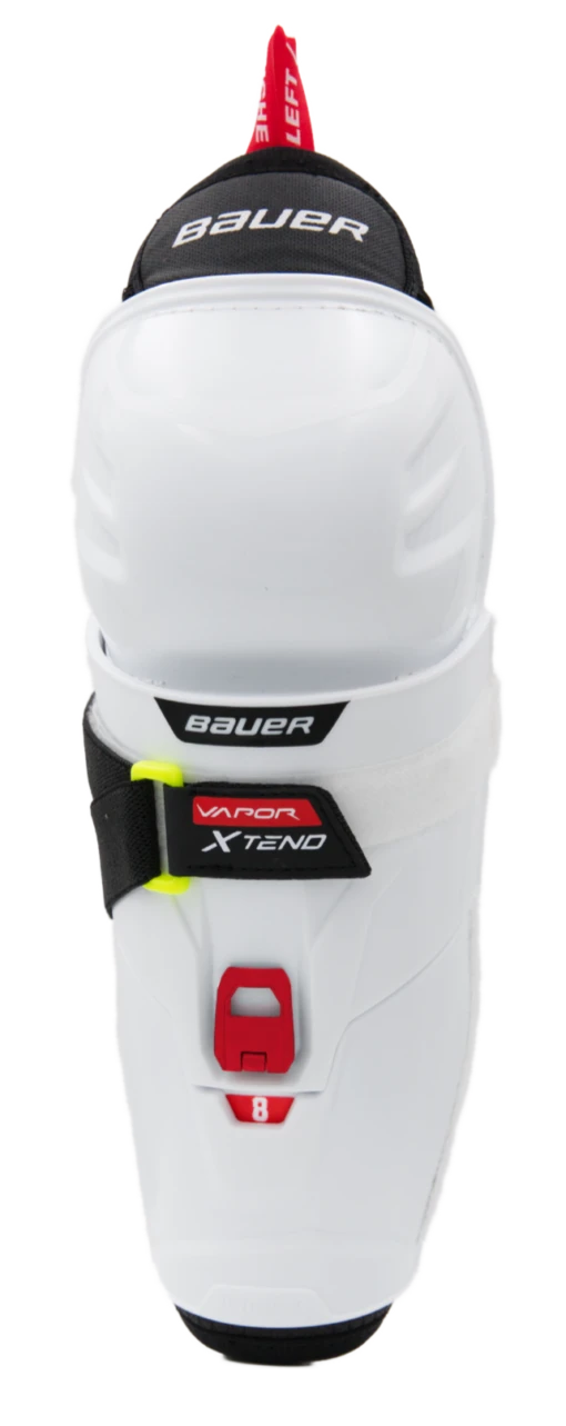 Bauer Vapor Xtend Youth Protective Kit -Best Hockey Store SG 01