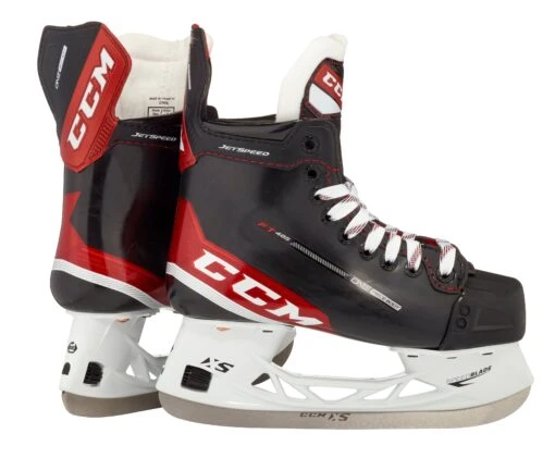 CCM JetSpeed FT485 Junior Hockey Skates -Best Hockey Store SK485 JR scaled