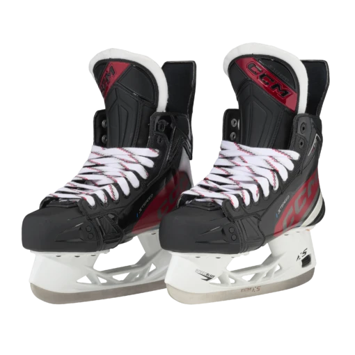 CCM JetSpeed FT670 Intermediate Hockey Skates -Best Hockey Store SK670 01