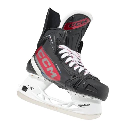 CCM JetSpeed FT670 Intermediate Hockey Skates -Best Hockey Store SK670 02