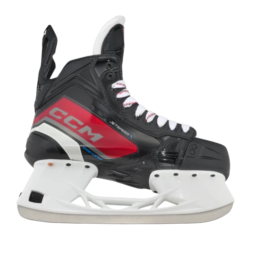 CCM JetSpeed FT670 Intermediate Hockey Skates -Best Hockey Store SK670 03