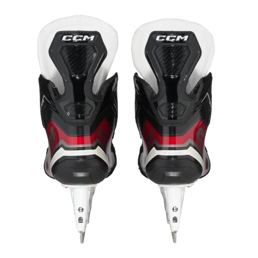 CCM JetSpeed FT670 Intermediate Hockey Skates -Best Hockey Store SK670 05