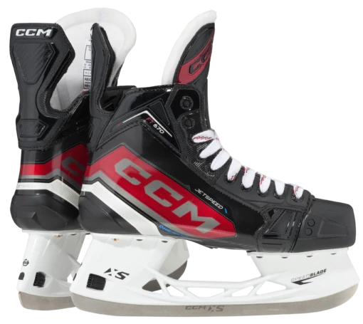 CCM JetSpeed FT670 Intermediate Hockey Skates -Best Hockey Store SK670 07