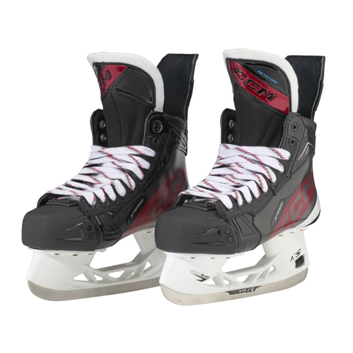 CCM JetSpeed FT680 Intermediate Hockey Skates -Best Hockey Store SK680 01