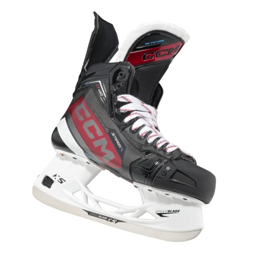 CCM JetSpeed FT680 Intermediate Hockey Skates -Best Hockey Store SK680 02