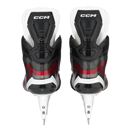 CCM JetSpeed FT680 Intermediate Hockey Skates -Best Hockey Store SK680 05