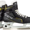 CCM Super Tacks 9370 Senior Goalie Skates -Best Hockey Store SK9370G b232fe12 2580 4cdf a4af 94842dcaf57f