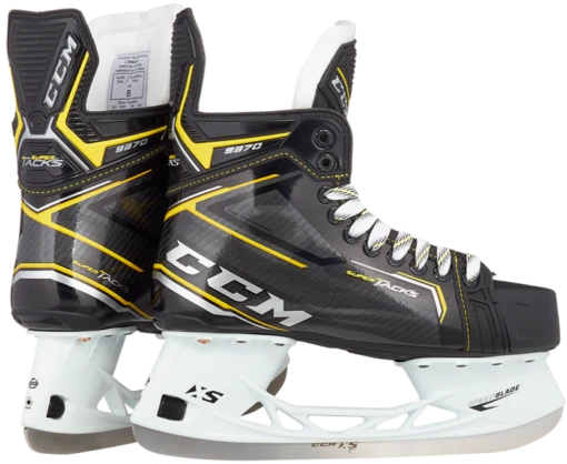 CCM Super Tacks 9370 Junior Hockey Skates -Best Hockey Store SK9370 50597937 d416 4529 871a bb3678152474