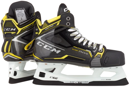 CCM Super Tacks AS3 Pro Senior Goalie Skates -Best Hockey Store SKAS3PG