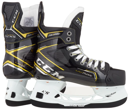 CCM Super Tacks AS3 Pro Junior Hockey Skates -Best Hockey Store SKAS3P JR