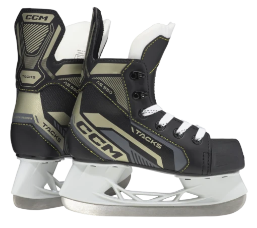 CCM Tacks AS-550 Youth Hockey Skates -Best Hockey Store SKAS550 YT