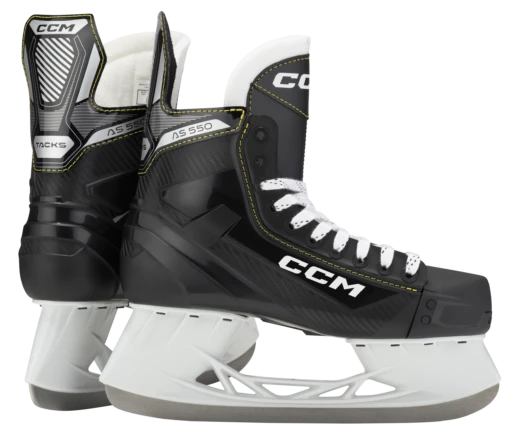 CCM Tacks AS-550 Junior Hockey Skates -Best Hockey Store SKAS550 c51cbb48 b86e 4f7f b465 6a619ce954d2