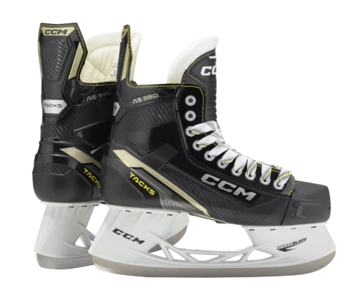 CCM Tacks AS-560 Intermediate Hockey Skates -Best Hockey Store SKAS560